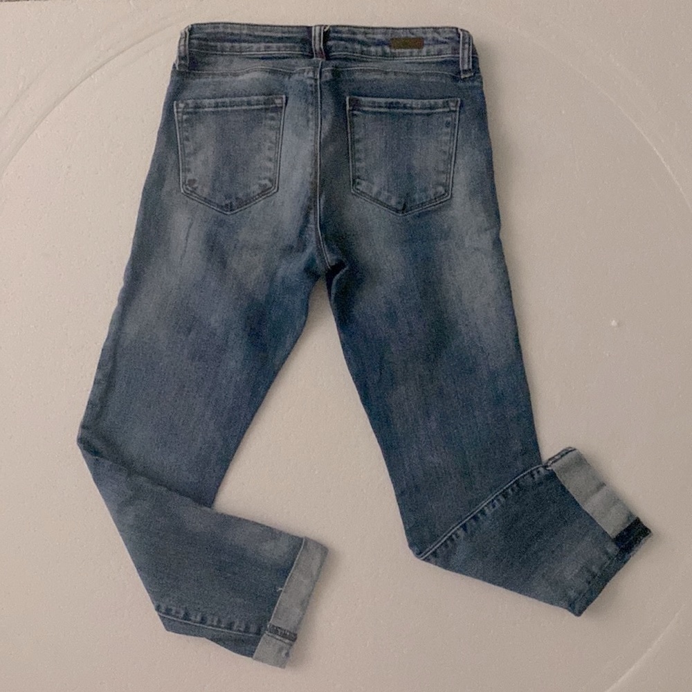 Kut From the Kloth Reese ankle jeans - Picture 7 of 7